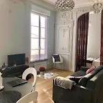 Appartement Maison Gabriel Plume Abbeville
