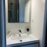 Appartement Maison Gabriel Plume