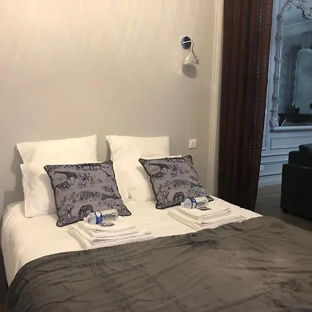 Maison Gabriel Plume *