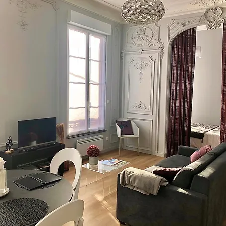 Appartamento Maison Gabriel Plume Abbeville