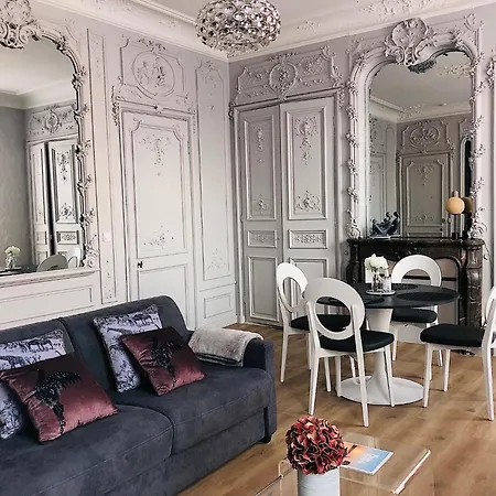 Maison Gabriel Plume Appartement *