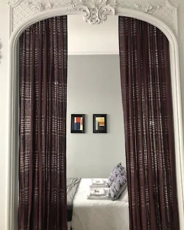 Maison Gabriel Plume Appartement *